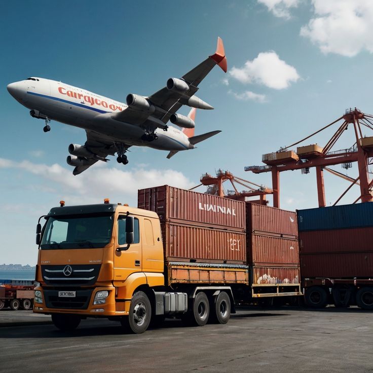 Mline Shipping Operations