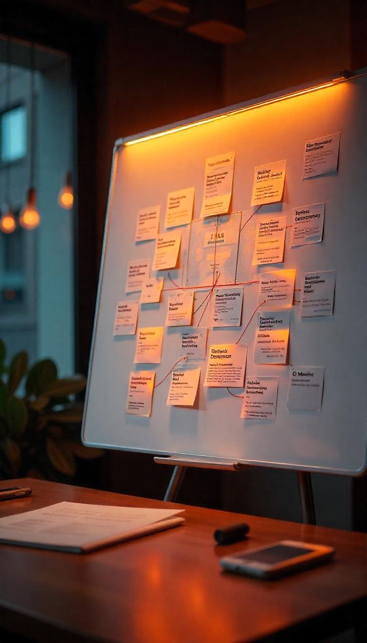 Mline Shipping Project Management